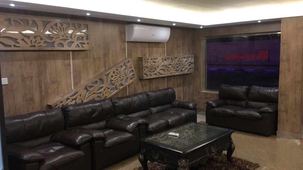 Ruoof Furnished Units Apartment Дамам Екстериор снимка