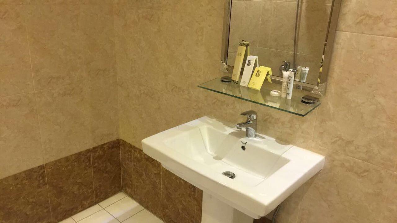 Ruoof Furnished Units Apartment Дамам Екстериор снимка